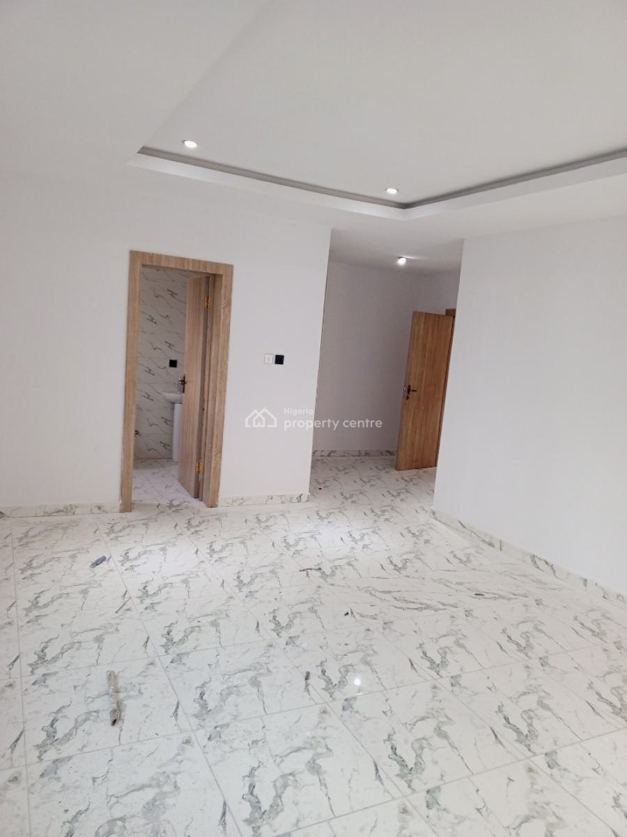 Brand New Spacious & Well Finished Apartment with Large Balconies, Off Hakeem Dickson Rd, Lekki Phase 1, Lekki, Lagos, Flat / Apartment for Rent