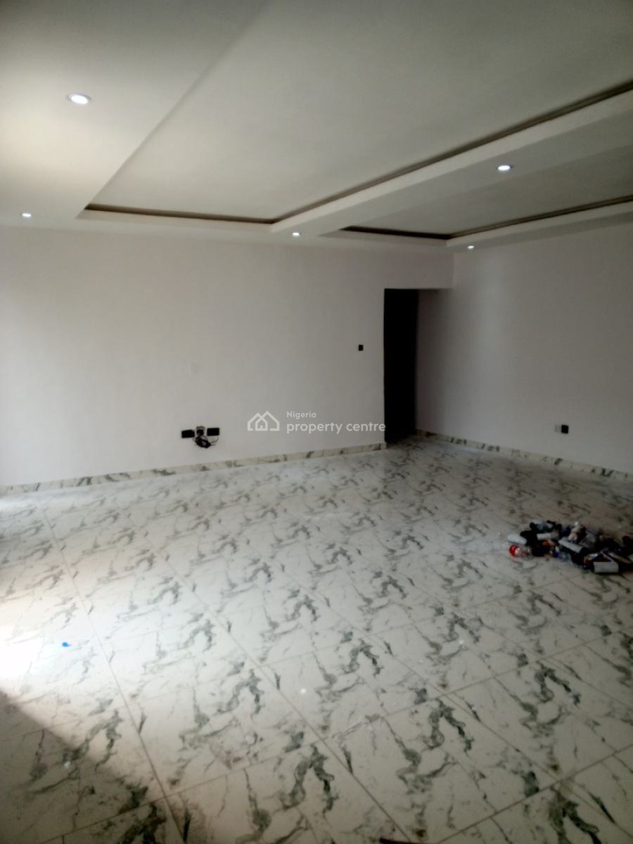 Brand New Spacious & Well Finished Apartment with Large Balconies, Off Hakeem Dickson Rd, Lekki Phase 1, Lekki, Lagos, Flat / Apartment for Rent