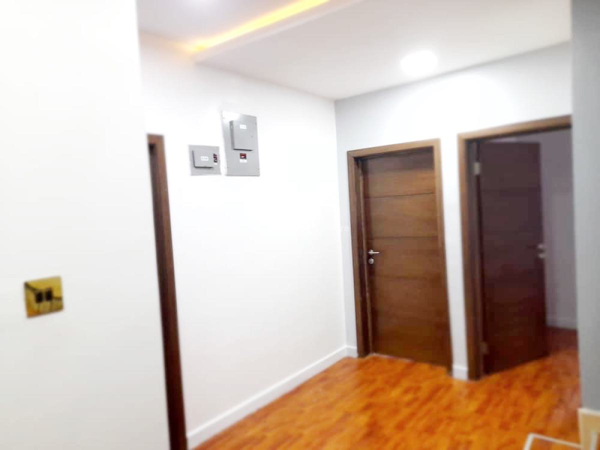Luxury 4 Bedroom Semi Detached Duplex, Millennium Estate, Gbagada, Lagos, Semi-detached Duplex for Sale