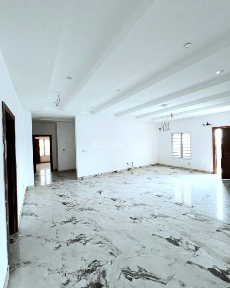 Beautiful  3-bedroom Apartment, Ikate Elegushi, Lekki, Lagos, Flat / Apartment for Rent