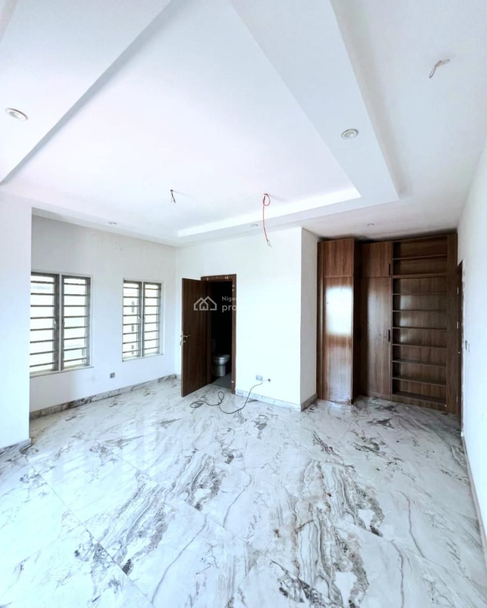 Beautiful  3-bedroom Apartment, Ikate Elegushi, Lekki, Lagos, Flat / Apartment for Rent