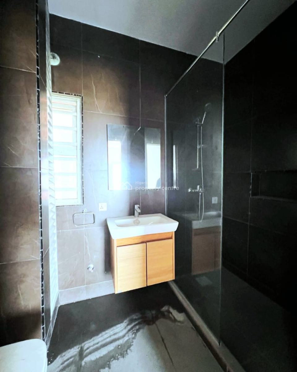 Beautiful  3-bedroom Apartment, Ikate Elegushi, Lekki, Lagos, Flat / Apartment for Rent