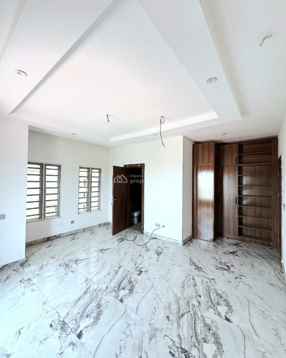 Beautiful  3-bedroom Apartment, Ikate Elegushi, Lekki, Lagos, Flat / Apartment for Rent