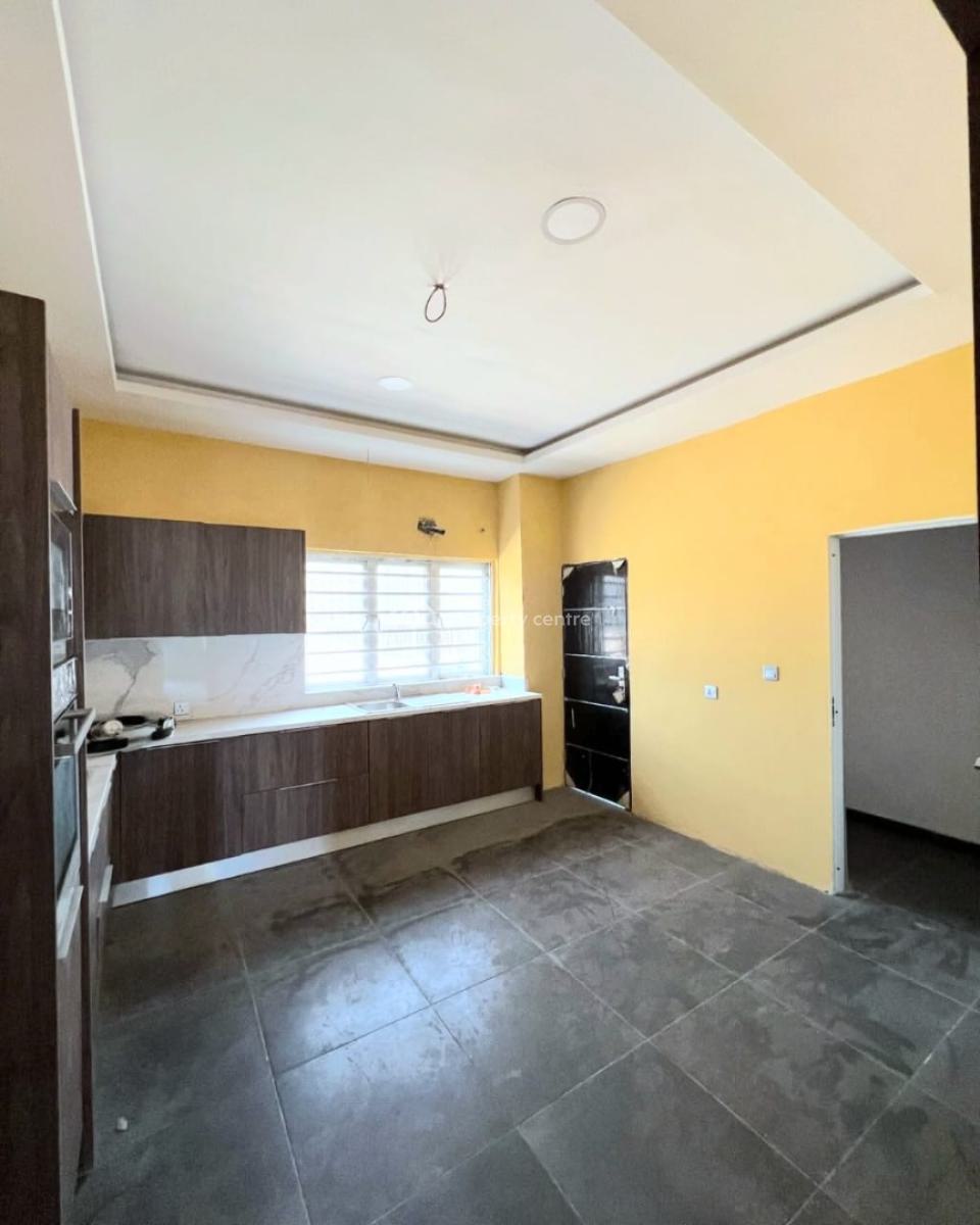 Beautiful  3-bedroom Apartment, Ikate Elegushi, Lekki, Lagos, Flat / Apartment for Rent