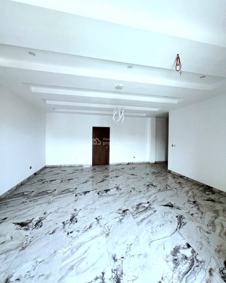 Beautiful  3-bedroom Apartment, Ikate Elegushi, Lekki, Lagos, Flat / Apartment for Rent