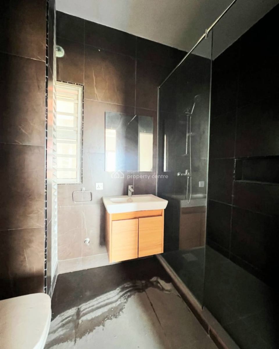 Beautiful  3-bedroom Apartment, Ikate Elegushi, Lekki, Lagos, Flat / Apartment for Rent