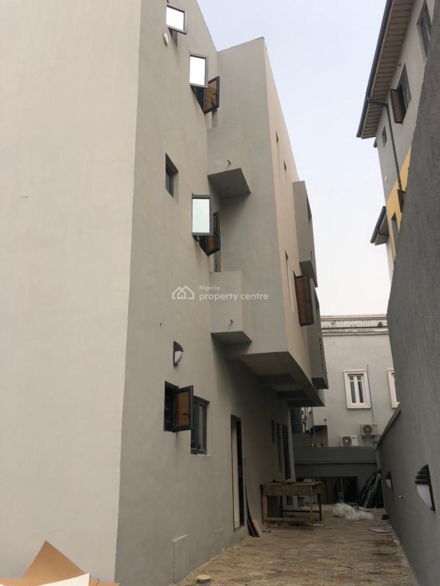 2 Bedroom Apartment, Ologolo, Lekki, Lagos, Flat / Apartment for Rent