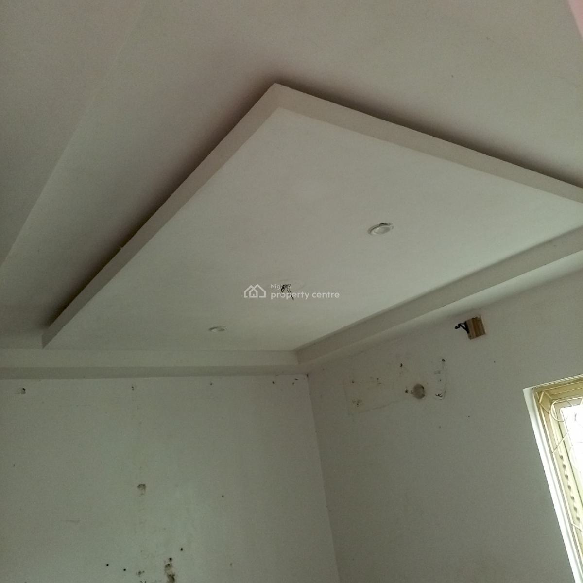 Mini Flat Apartment, Unity Estate, Badore, Ajah, Lagos, Mini Flat (room and Parlour) for Rent