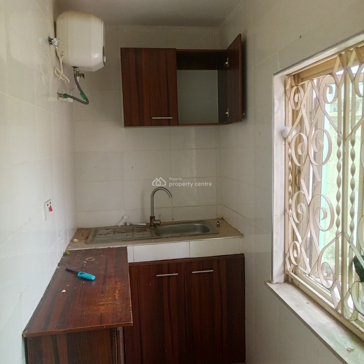 Mini Flat Apartment, Unity Estate, Badore, Ajah, Lagos, Mini Flat (room and Parlour) for Rent