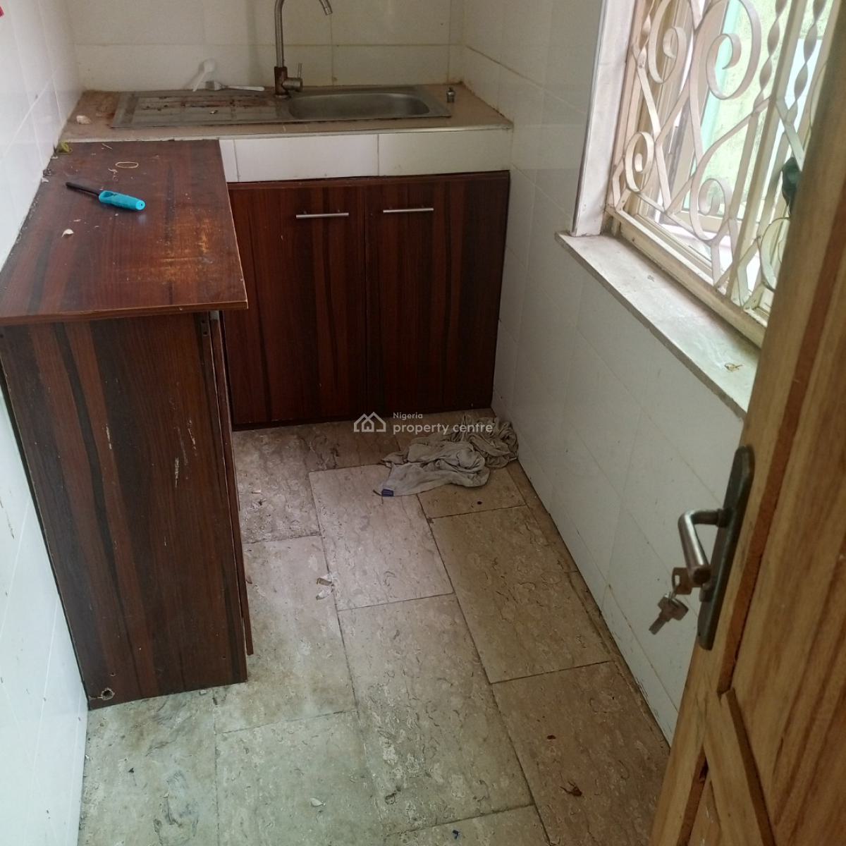 Mini Flat Apartment, Unity Estate, Badore, Ajah, Lagos, Mini Flat (room and Parlour) for Rent