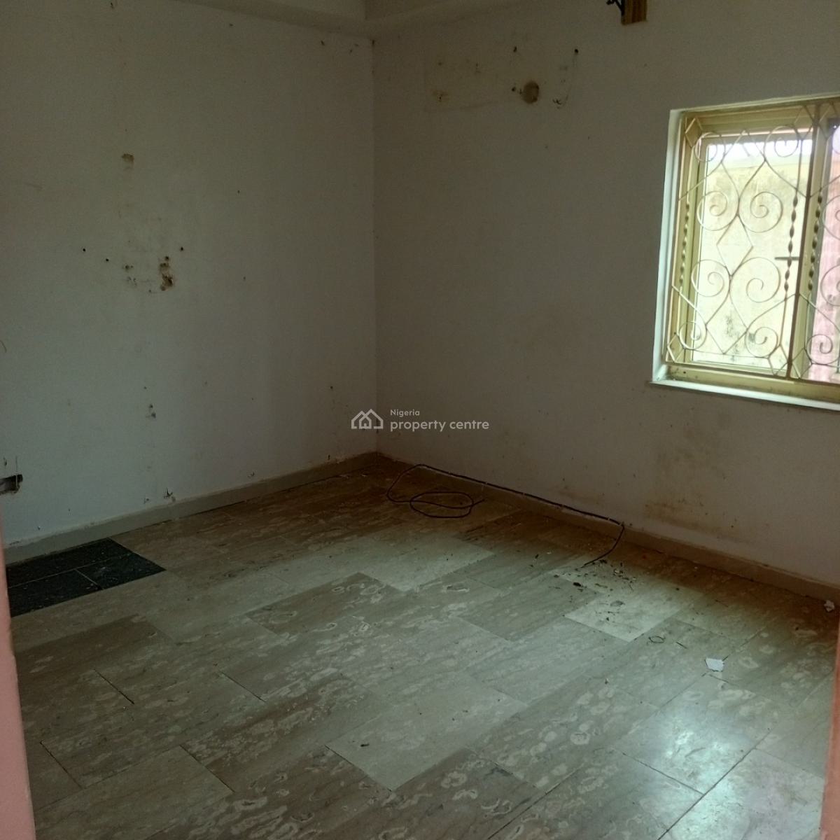 Mini Flat Apartment, Unity Estate, Badore, Ajah, Lagos, Mini Flat (room and Parlour) for Rent
