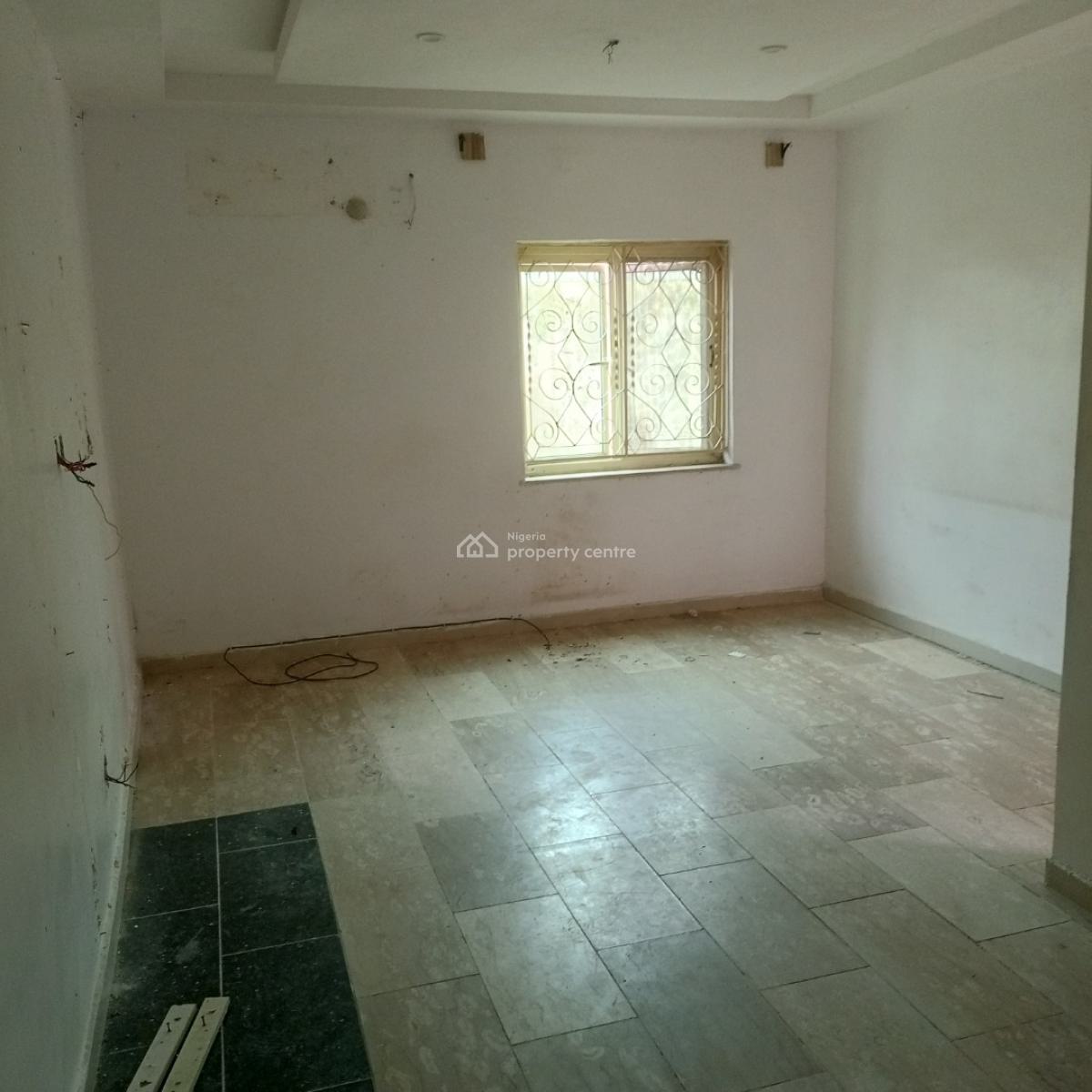 Mini Flat Apartment, Unity Estate, Badore, Ajah, Lagos, Mini Flat (room and Parlour) for Rent