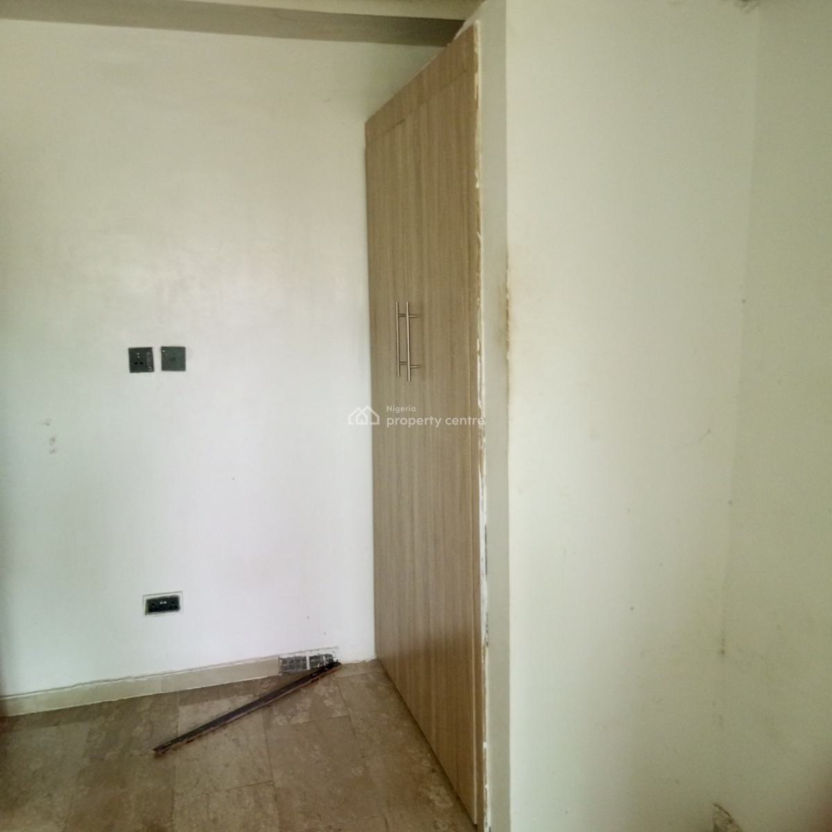 Mini Flat Apartment, Unity Estate, Badore, Ajah, Lagos, Mini Flat (room and Parlour) for Rent