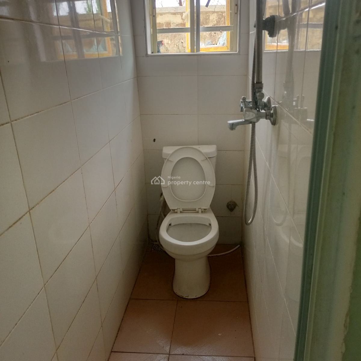 Mini Flat Apartment, Unity Estate, Badore, Ajah, Lagos, Mini Flat (room and Parlour) for Rent