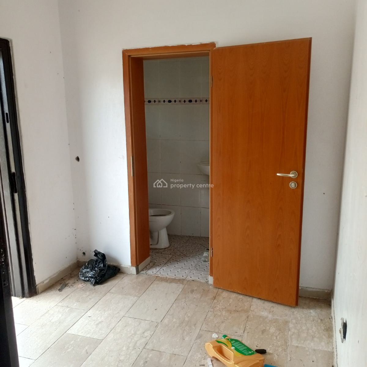 Mini Flat Apartment, Unity Estate, Badore, Ajah, Lagos, Mini Flat (room and Parlour) for Rent