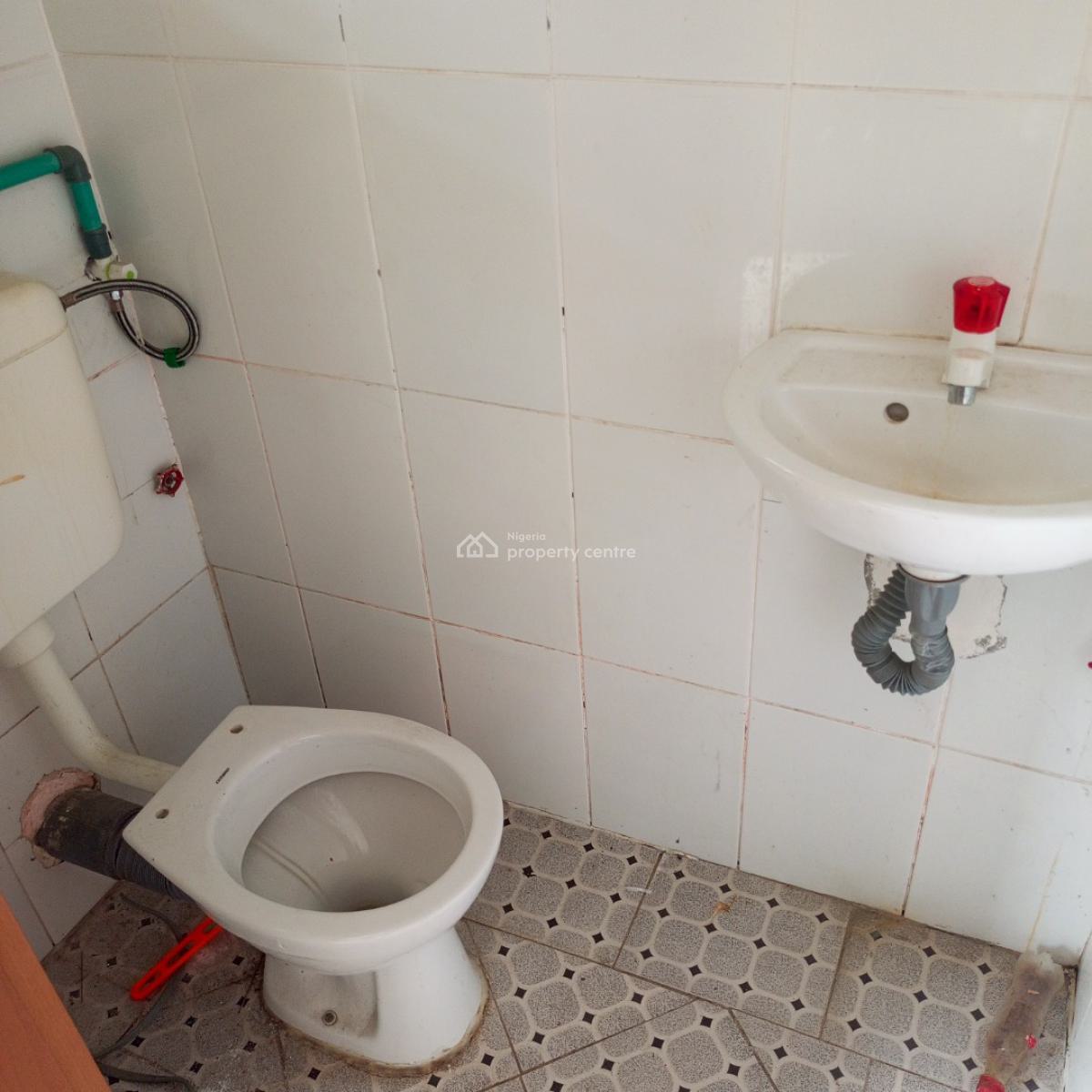 Mini Flat Apartment, Unity Estate, Badore, Ajah, Lagos, Mini Flat (room and Parlour) for Rent
