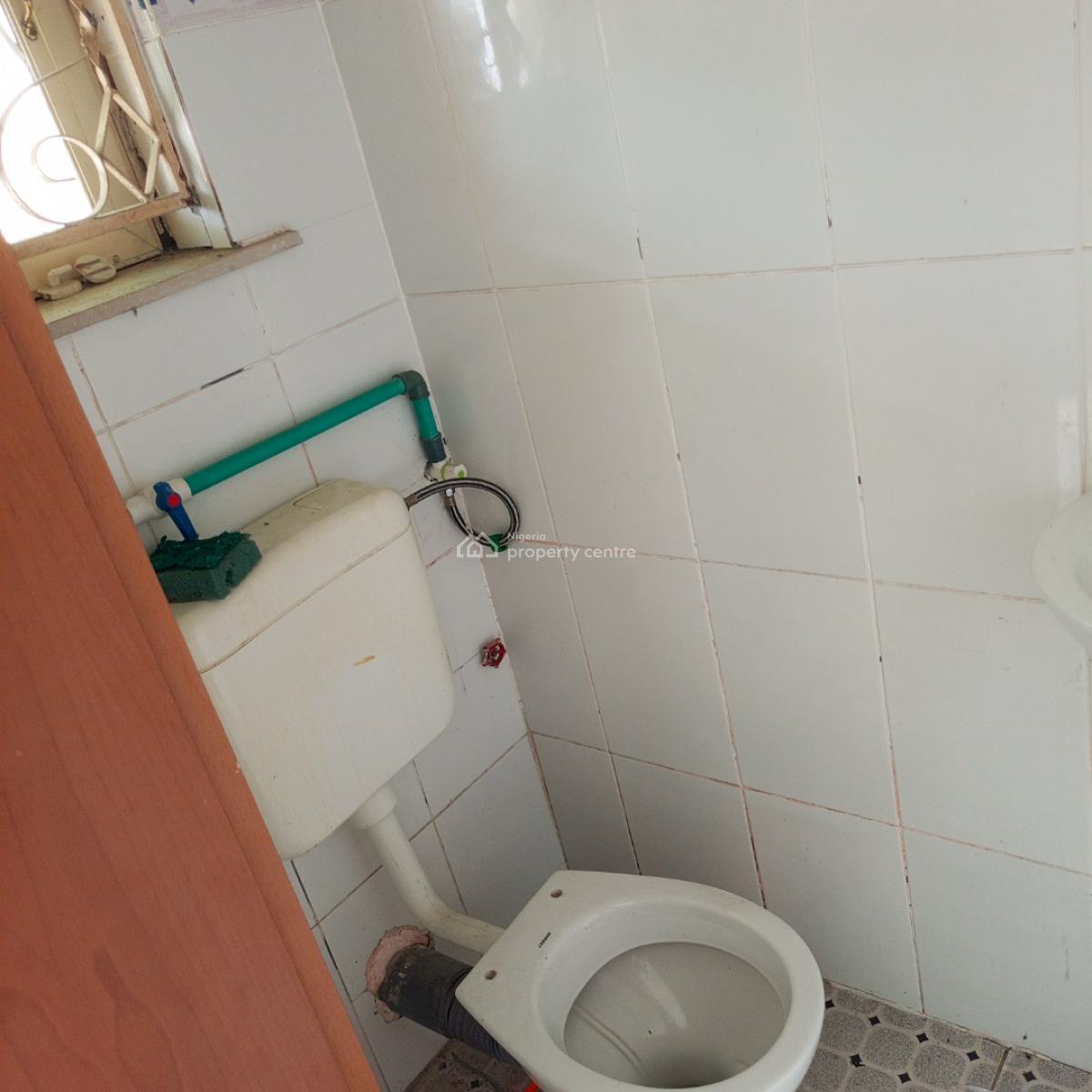 Mini Flat Apartment, Unity Estate, Badore, Ajah, Lagos, Mini Flat (room and Parlour) for Rent