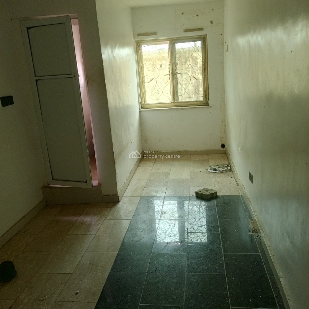 Mini Flat Apartment, Unity Estate, Badore, Ajah, Lagos, Mini Flat (room and Parlour) for Rent