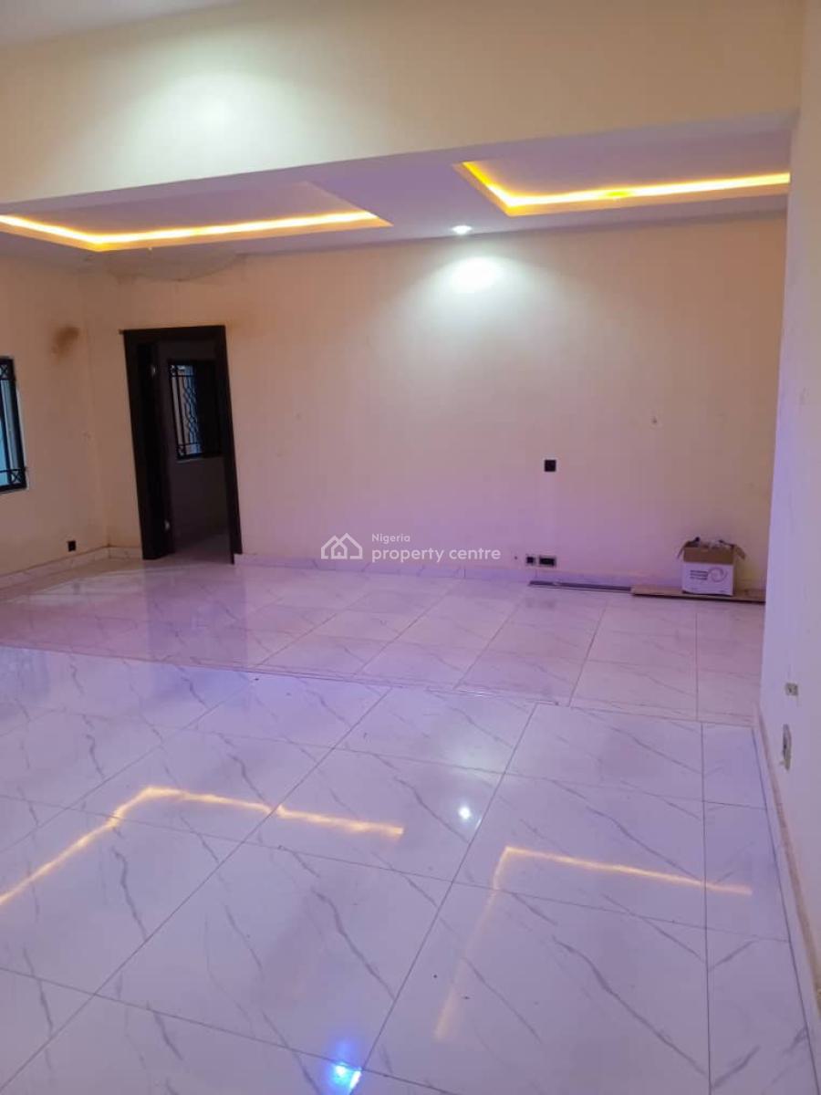 Newly Built 3 Bedroom Bungalow with 2kva Solar Inverter, Off Lagos Ibadan Expressway, Aseese Area, Asese, Ibafo, Ogun, Detached Bungalow for Sale