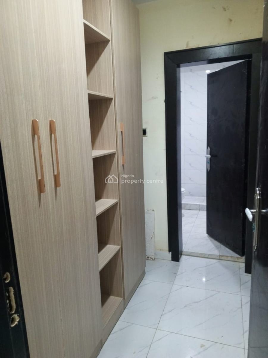 Newly Built 3 Bedroom Bungalow with 2kva Solar Inverter, Off Lagos Ibadan Expressway, Aseese Area, Asese, Ibafo, Ogun, Detached Bungalow for Sale