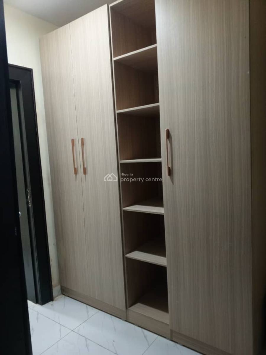 Newly Built 3 Bedroom Bungalow with 2kva Solar Inverter, Off Lagos Ibadan Expressway, Aseese Area, Asese, Ibafo, Ogun, Detached Bungalow for Sale