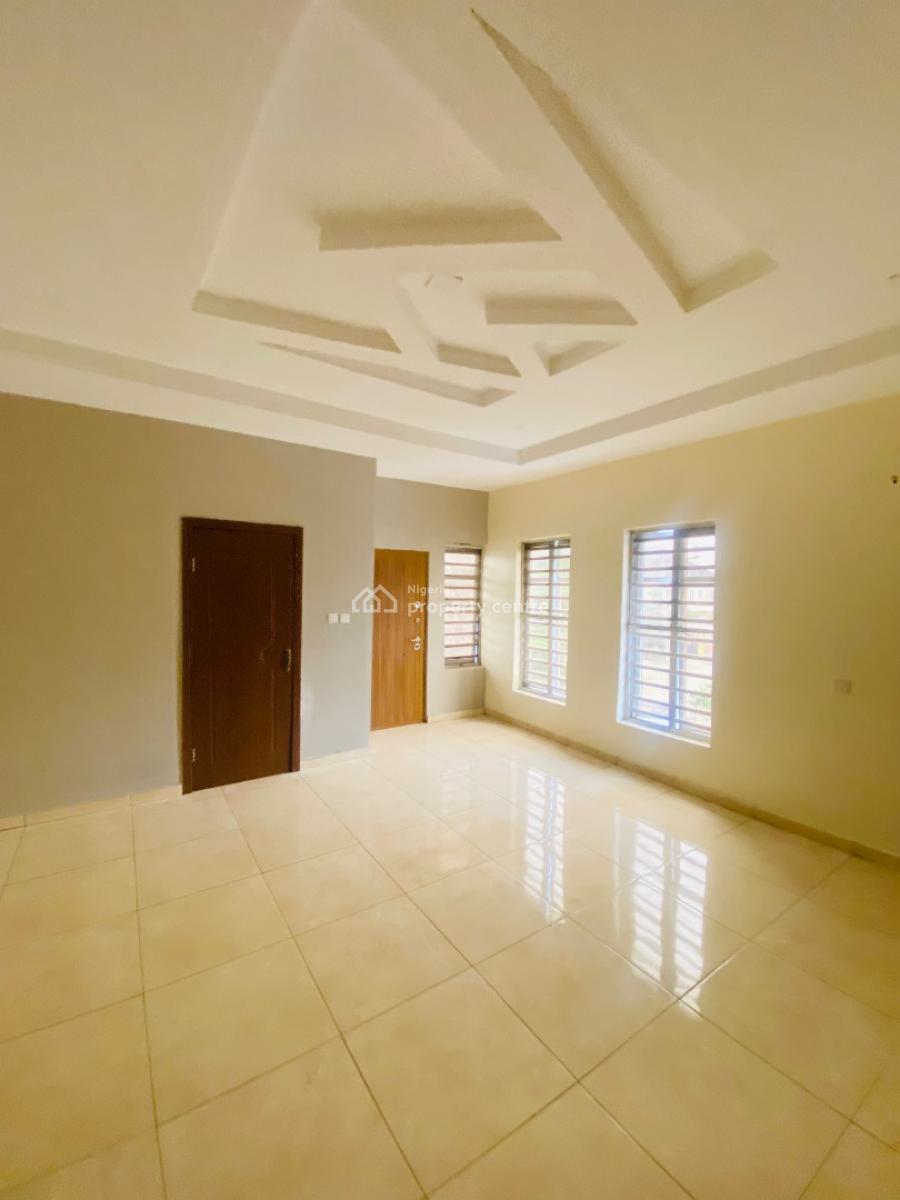 4-bedroom Semi-detached Duplex with Bq, Ikota, Lekki, Lagos, Semi-detached Duplex for Sale