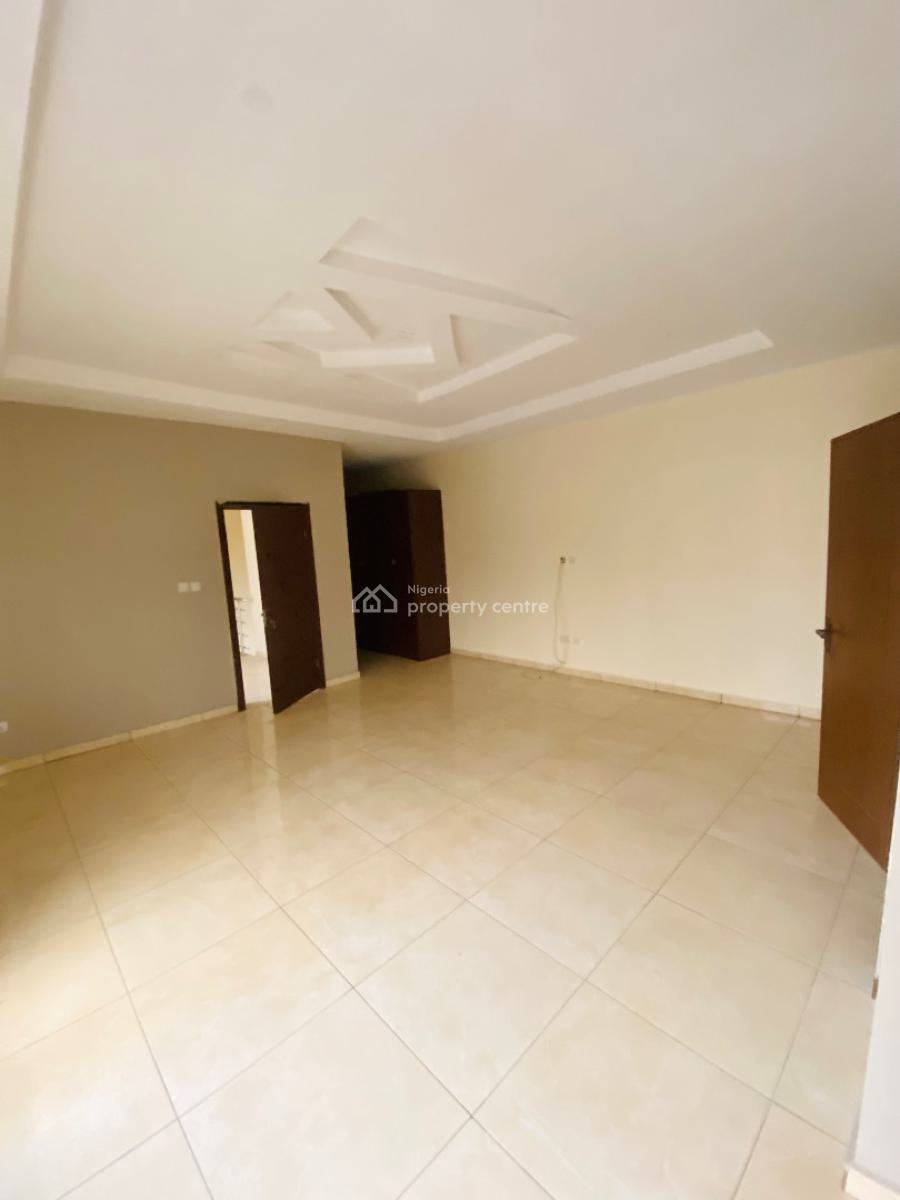 4-bedroom Semi-detached Duplex with Bq, Ikota, Lekki, Lagos, Semi-detached Duplex for Sale