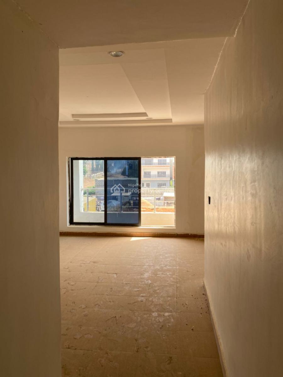 Newly Built 4 Bedroom Terrace Duplex, Cash & Carry, Kado, Abuja, Flat / Apartment for Rent