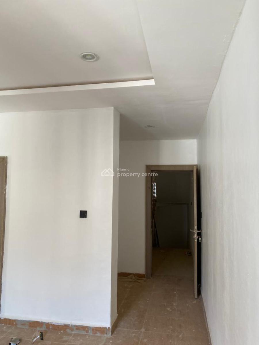 Newly Built 4 Bedroom Terrace Duplex, Cash & Carry, Kado, Abuja, Flat / Apartment for Rent