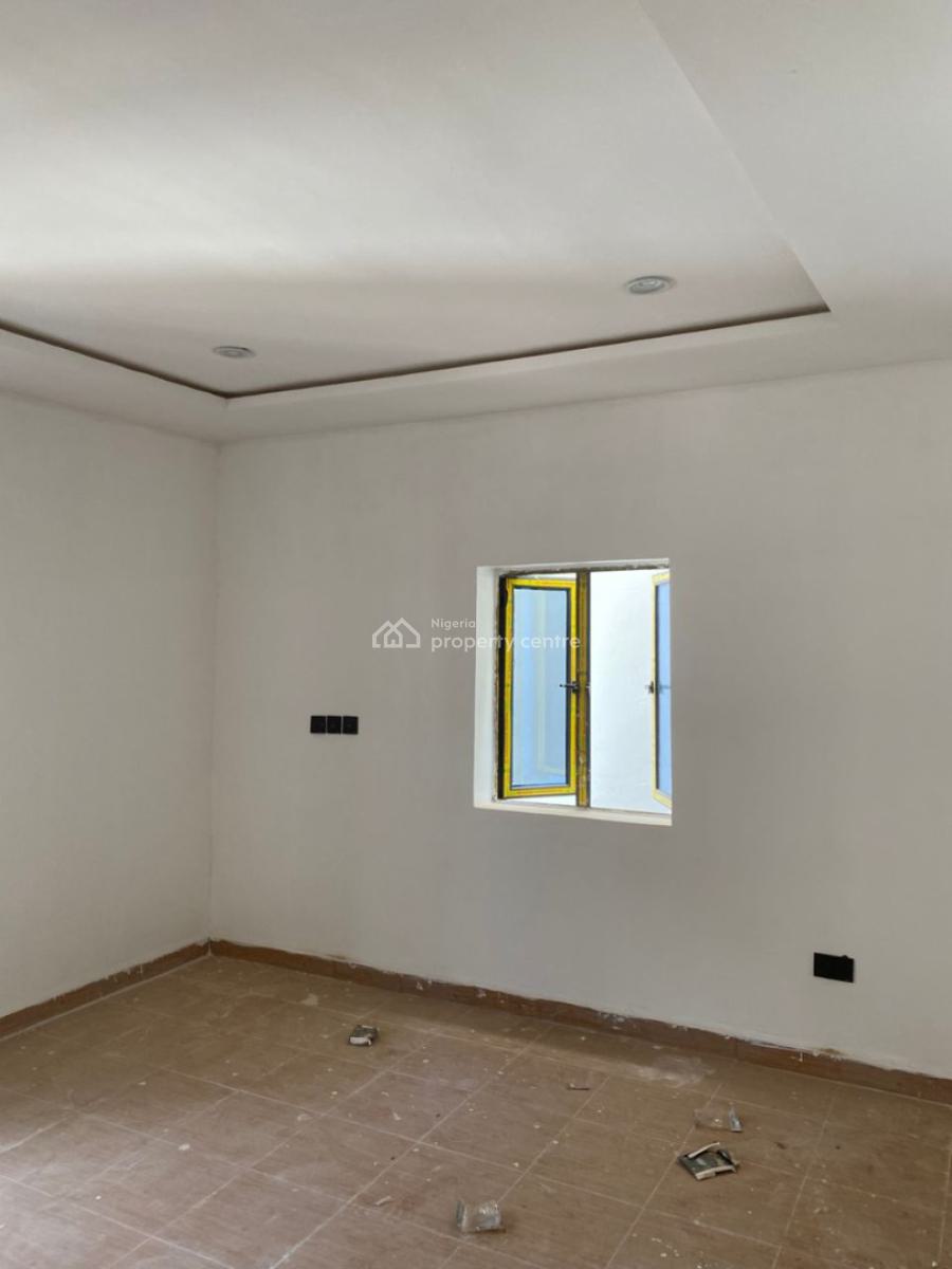 Newly Built 4 Bedroom Terrace Duplex, Cash & Carry, Kado, Abuja, Flat / Apartment for Rent