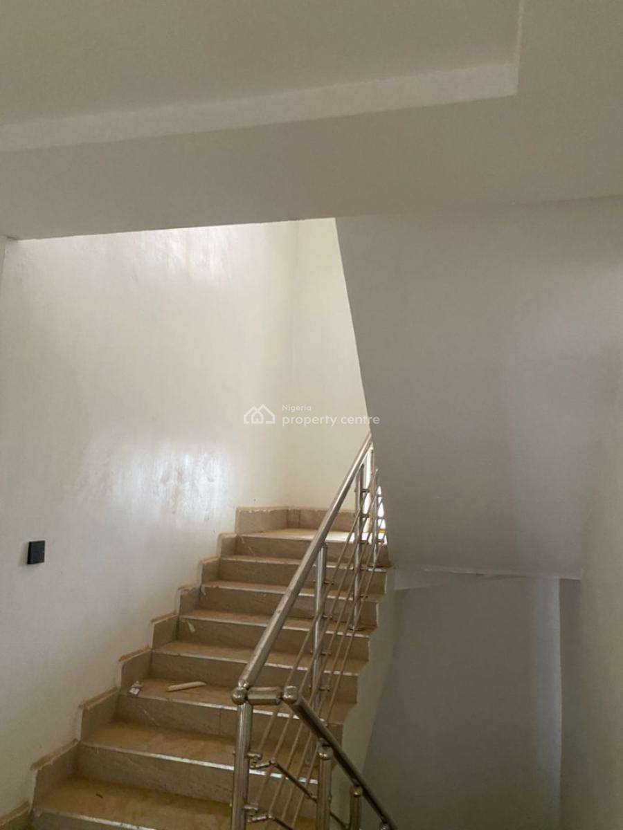 Newly Built 4 Bedroom Terrace Duplex, Cash & Carry, Kado, Abuja, Flat / Apartment for Rent