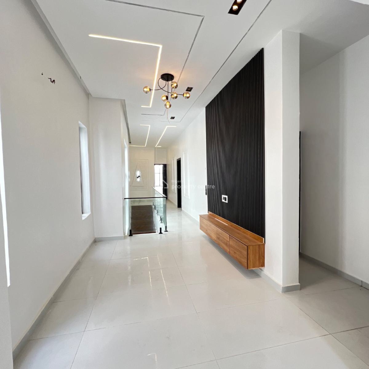 5 Bed&bq  300 Million, Ajah, Lagos, Detached Duplex for Sale