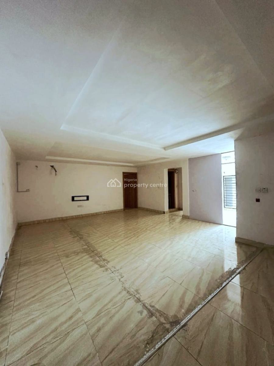 Well Maintained 1 Bedroom Apartment, Lekki Phase 1, Lekki, Lagos, Flat / Apartment for Rent