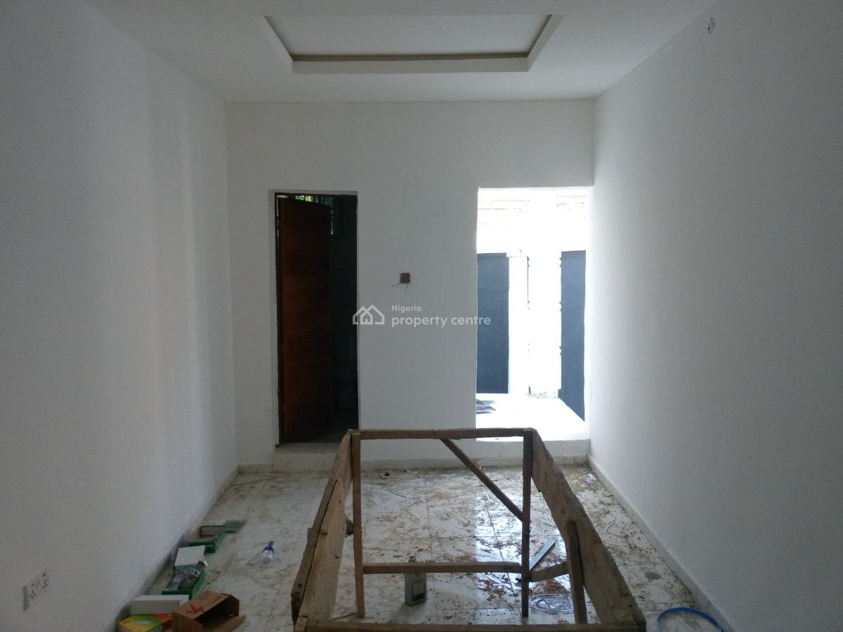 Very Nice, Beautiful, and Brand New Two Bedroom Flats, Near Alagbole Bus Stop, Ojodu, Lagos, Flat / Apartment for Rent