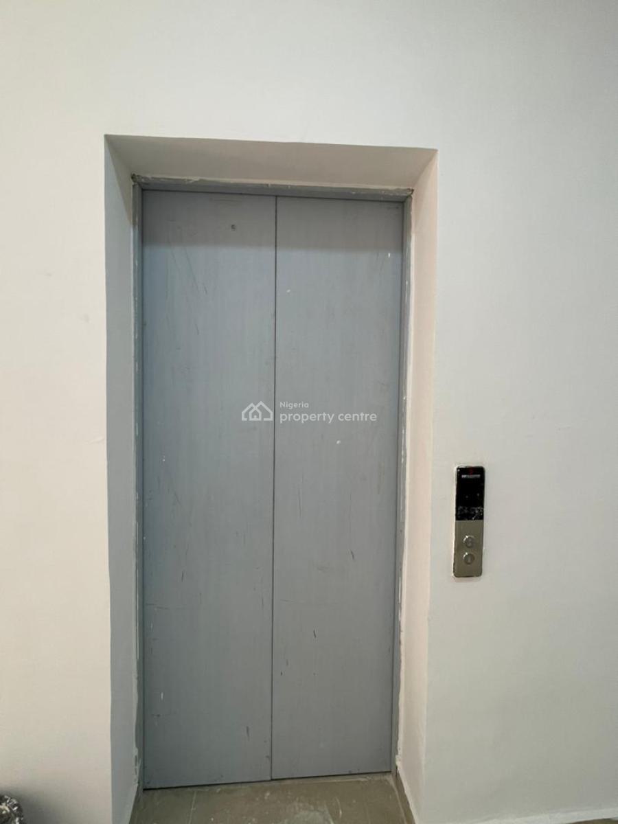 Brand New Serviced 2 Bedroom Apartment, Osapa, Lekki, Lagos, Flat / Apartment for Rent