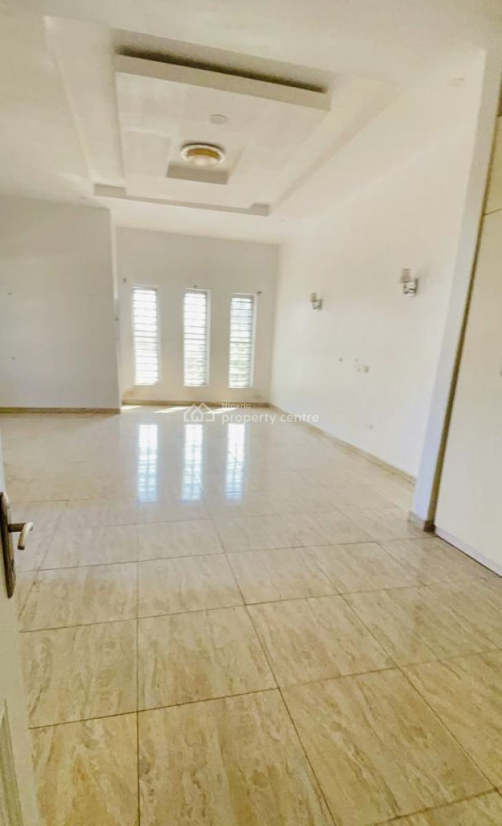 4-bedroom Semi-detached Duplex with Bq, Ikota, Lekki, Lagos, Semi-detached Duplex for Sale