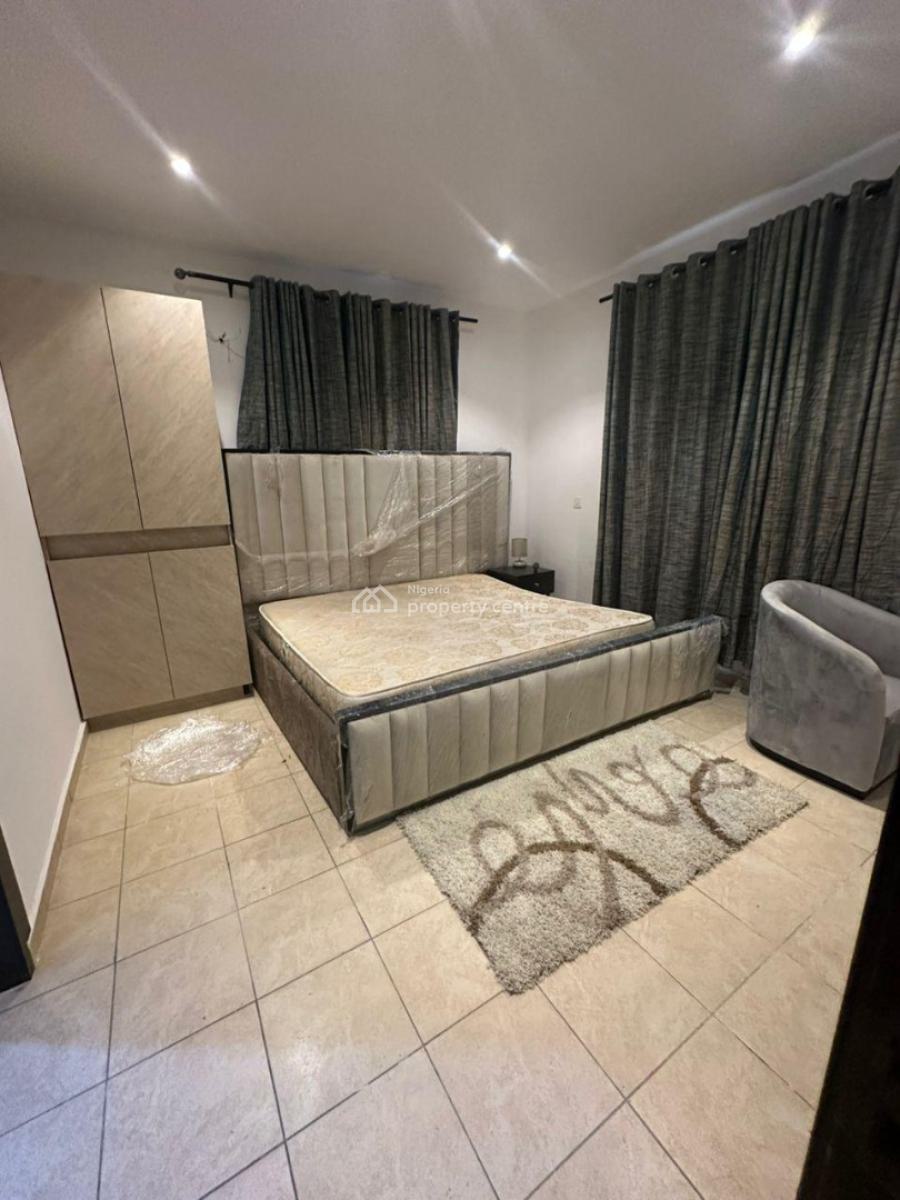 Mini Flat, Lekki Phase 1, Lekki, Lagos, Mini Flat (room and Parlour) for Rent