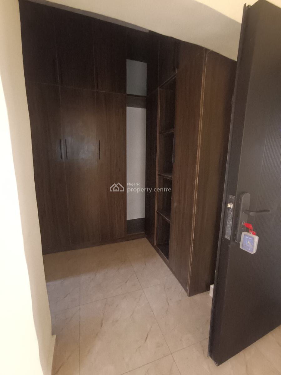 Newly Built 3 Bedroom Flat, Near Sangotedo Market, Sangotedo, Ajah, Lagos, Flat / Apartment for Rent