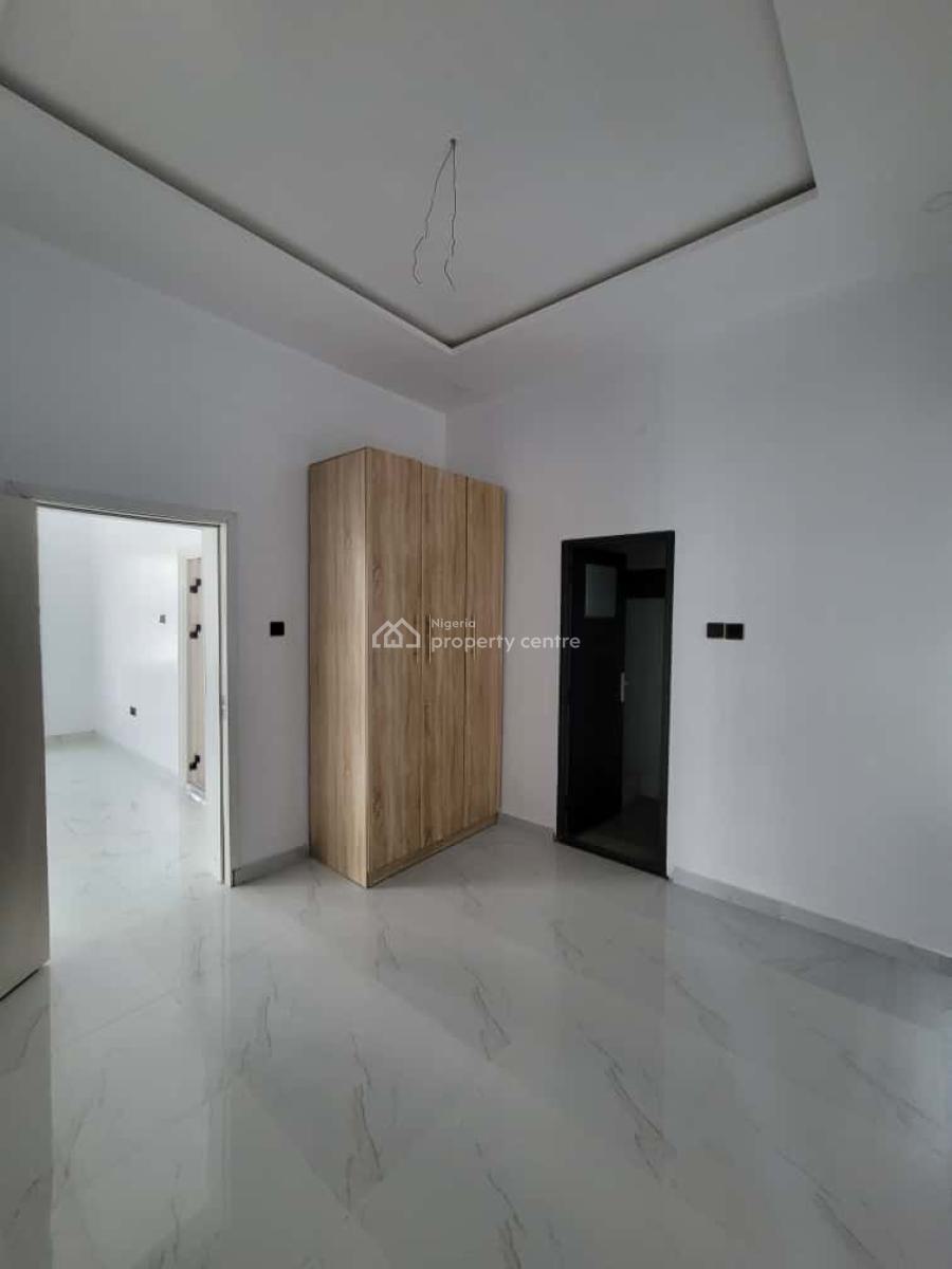5bedroom Fully Detached Duplex, Lekki Scheme 2, Ajah, Lagos, Detached Duplex for Rent