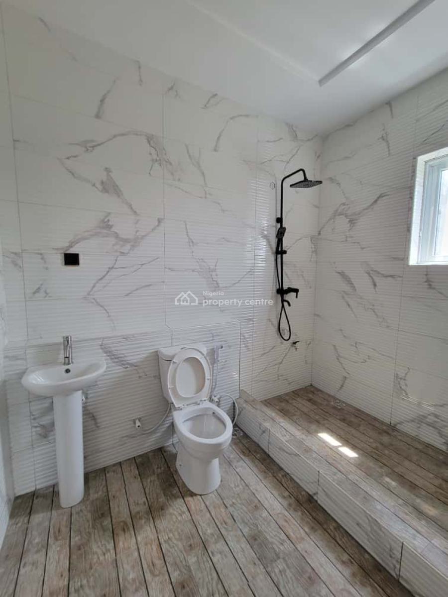 5bedroom Fully Detached Duplex, Lekki Scheme 2, Ajah, Lagos, Detached Duplex for Rent