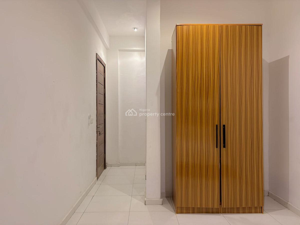 Luxuriously Furnished 2 Bedroom Apartment, Ikate, Lekki Phase 1, Lekki, Lagos, Flat / Apartment for Rent