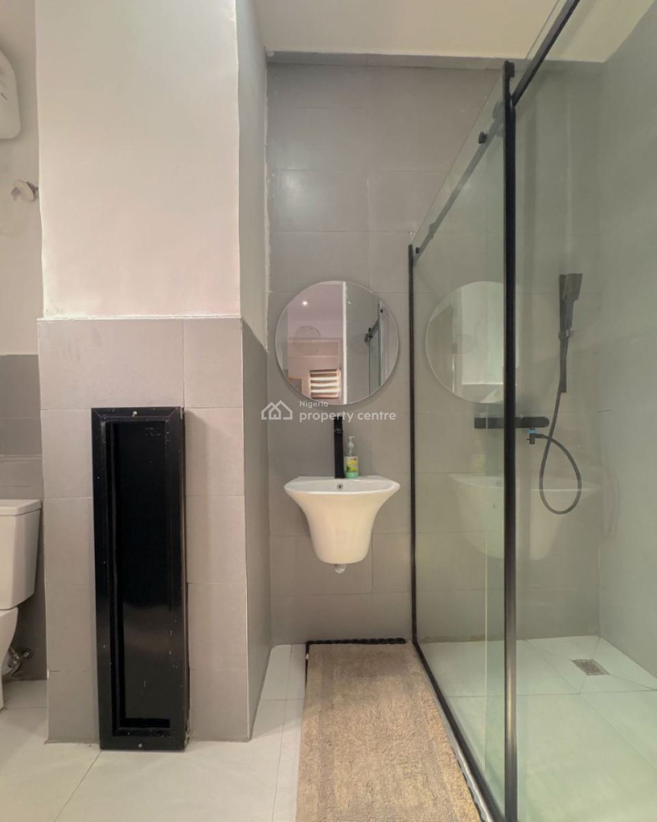 Luxuriously Furnished 2 Bedroom Apartment, Ikate, Lekki Phase 1, Lekki, Lagos, Flat / Apartment for Rent