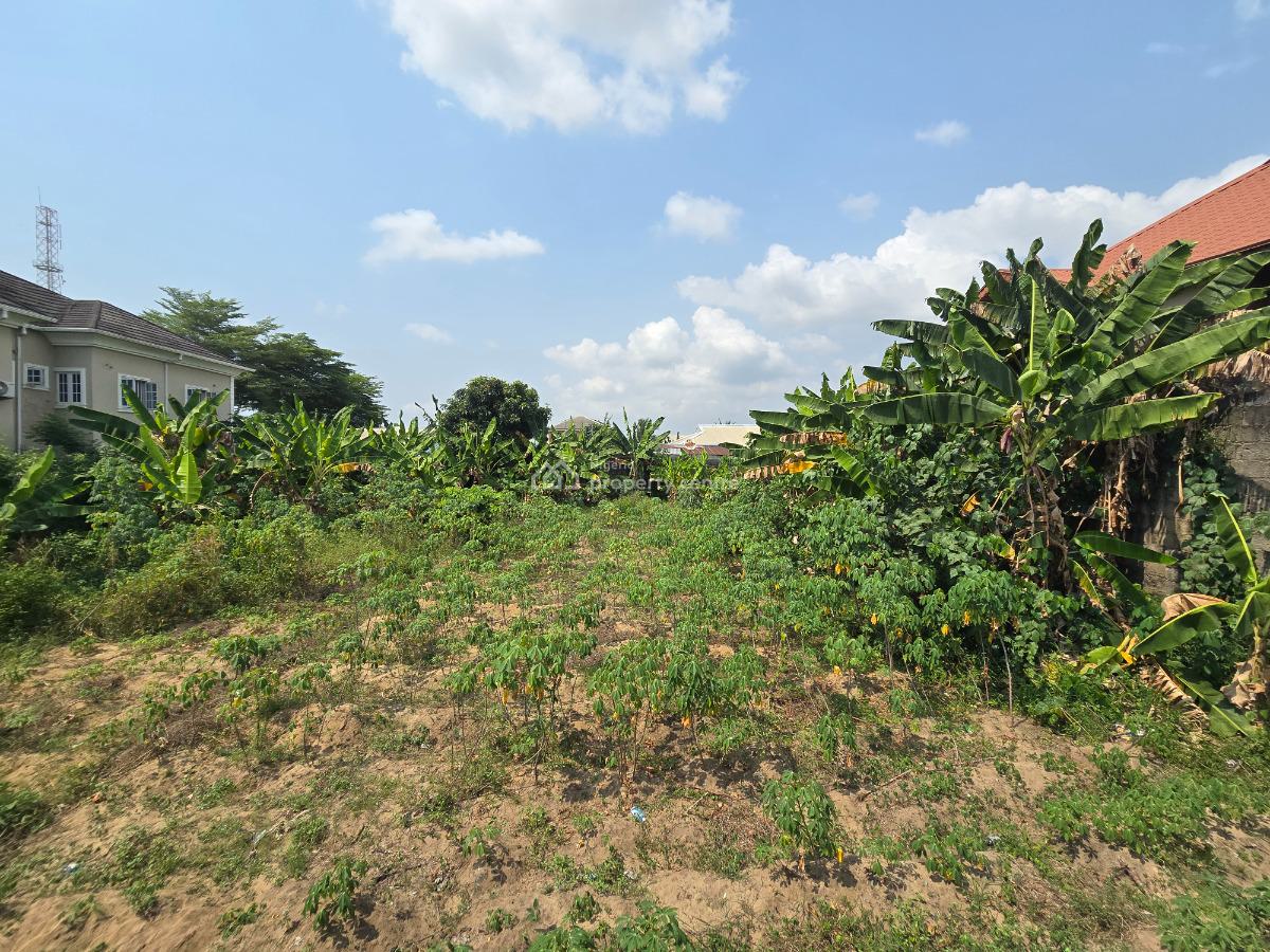 Fully Fenced and Well Located Land Measuring Appr. 900 Square Meters, Awoyaya, Ibeju Lekki, Lagos, Residential Land for Sale