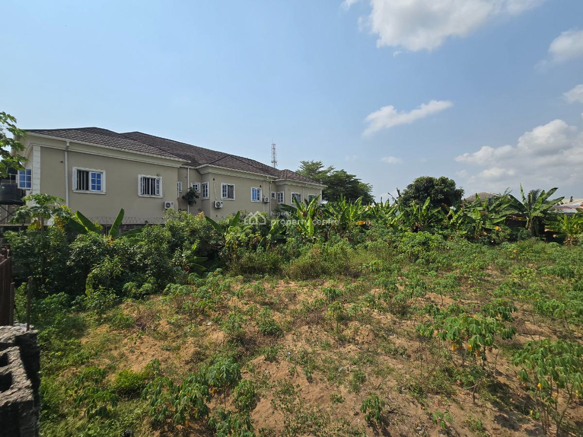 Fully Fenced and Well Located Land Measuring Appr. 900 Square Meters, Awoyaya, Ibeju Lekki, Lagos, Residential Land for Sale