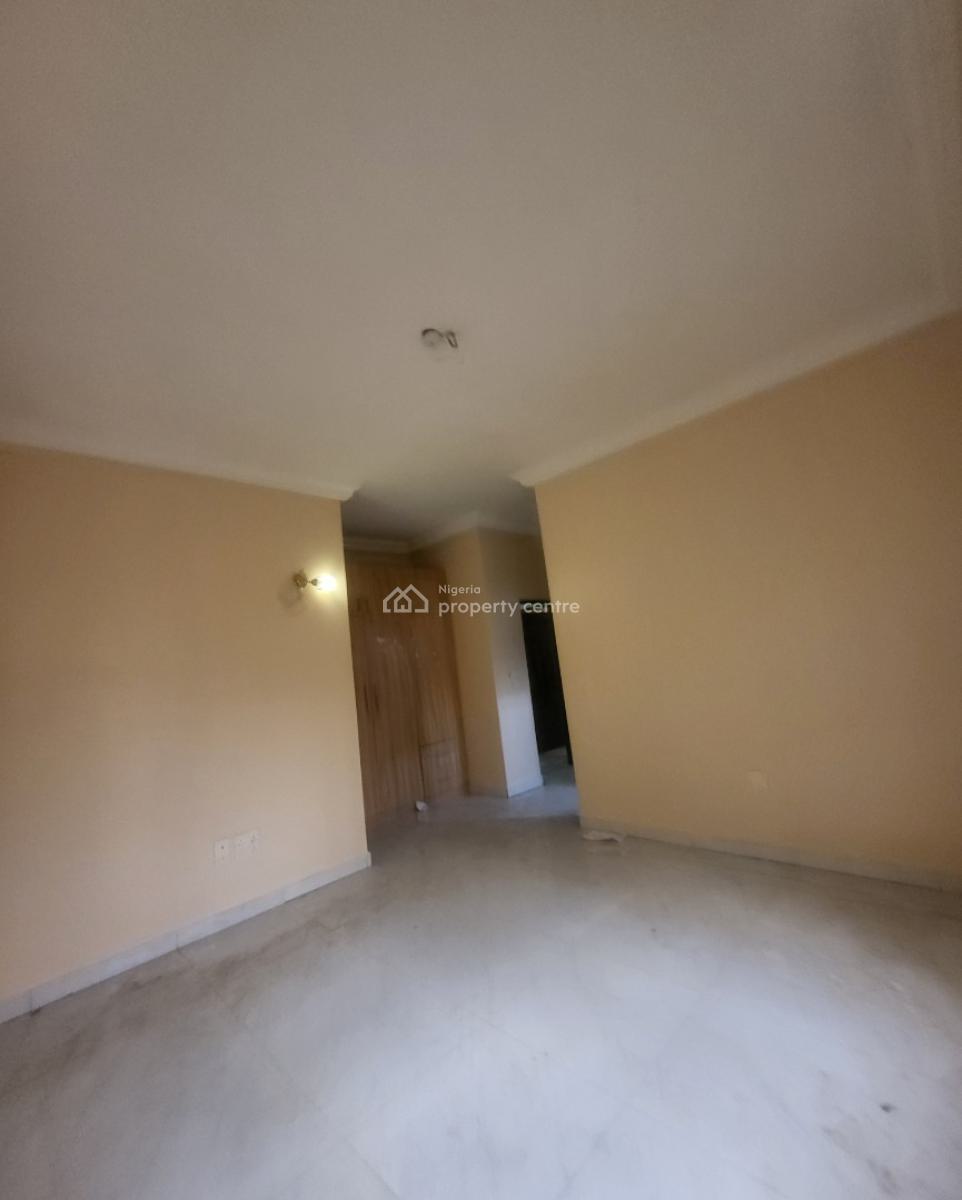 Luxurious Massive 3bedroom Flat, Near Games Village Estate, Kaura, Abuja, Flat / Apartment for Rent