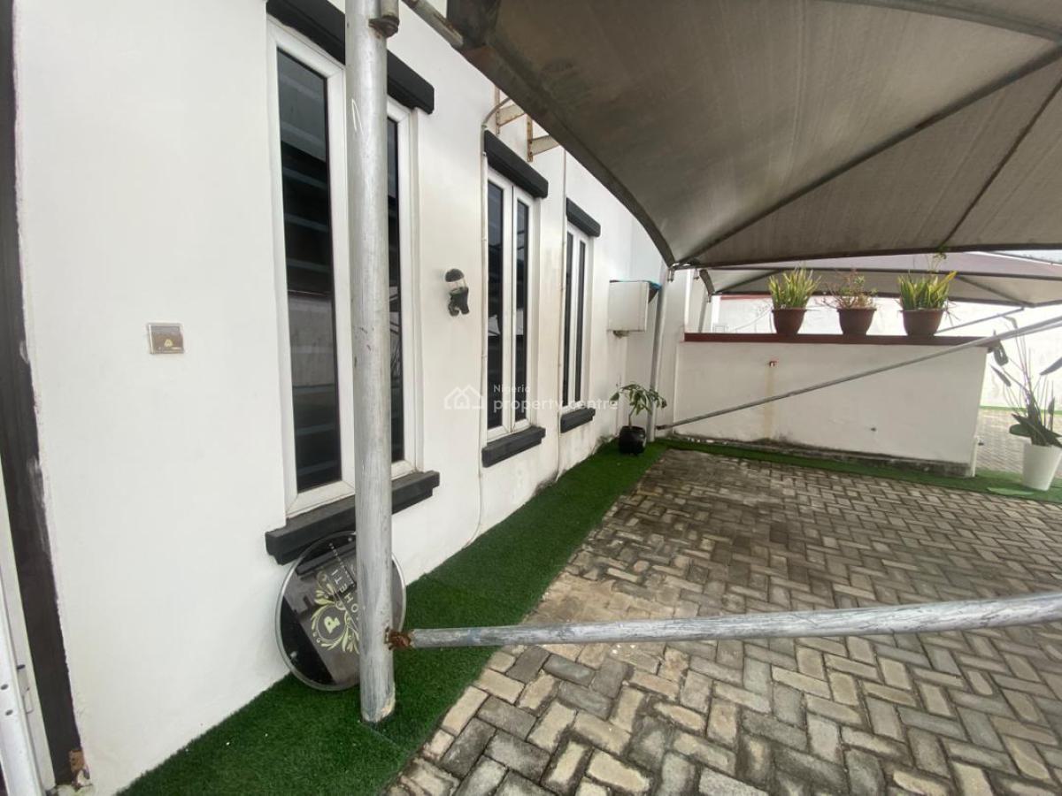 4 Bedroom Terrace Duplex, Orchid, Lekki, Lagos, Terraced Duplex for Rent