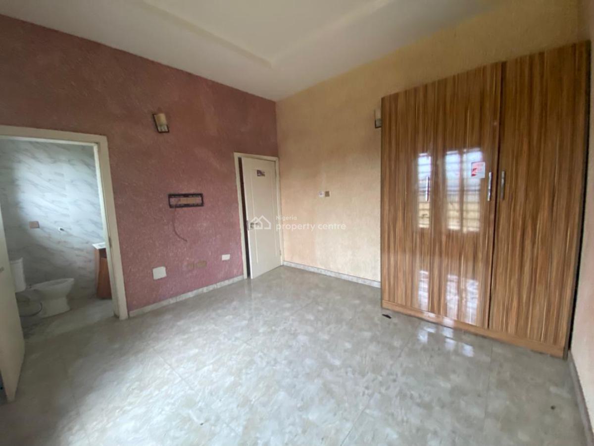 4 Bedroom Terrace Duplex, Orchid, Lekki, Lagos, Terraced Duplex for Rent