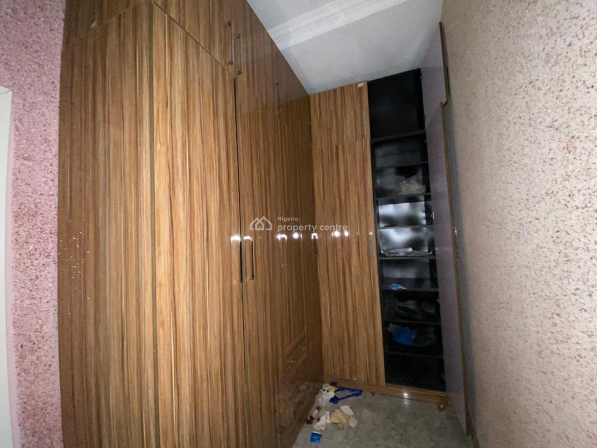 4 Bedroom Terrace Duplex, Orchid, Lekki, Lagos, Terraced Duplex for Rent