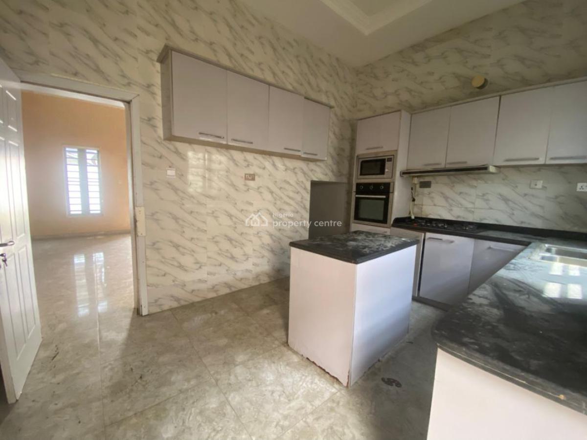 4 Bedroom Terrace Duplex, Orchid, Lekki, Lagos, Terraced Duplex for Rent