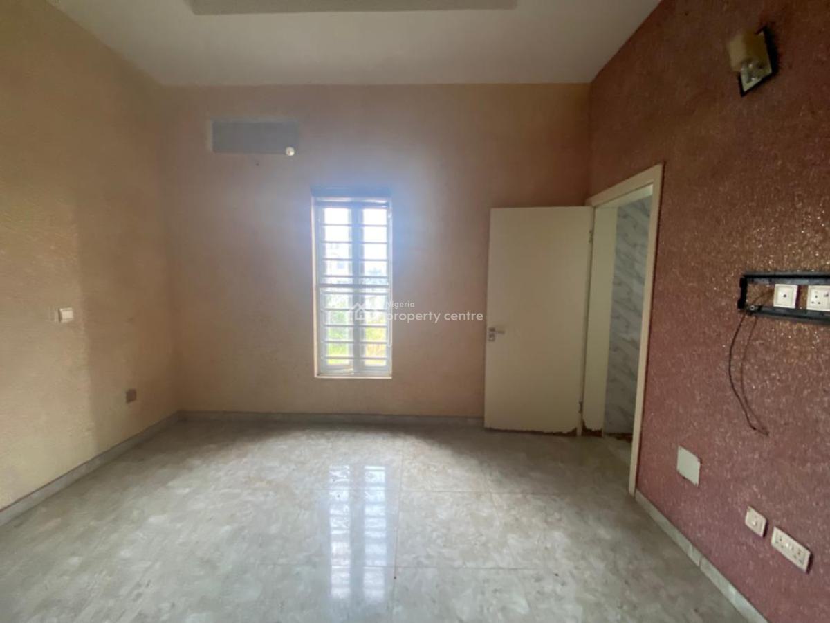 4 Bedroom Terrace Duplex, Orchid, Lekki, Lagos, Terraced Duplex for Rent